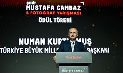 Şehit Mustafa Cambaz 5. Fotoğraf Yarışması'nda ödüller sahiplerini buldu