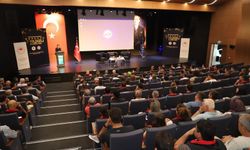 Tekirdağ'da 'Tarımsal Krediler ve Kırsal Kalkınma Destekleri Paneli' düzenlendi