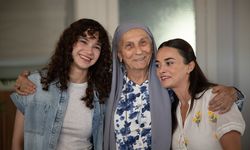 TRT 1'in yeni aile dizisi 'Evlilik Güzeldir' izleyiciyle buluşacak