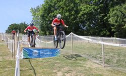 Türkiye MTB Şampiyonası Sakarya'da düzenlenecek