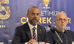 Yalova'da AK Parti'nin 25. kuruluş yıl dönümü kutlandı