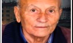 32 saat süren arama çalışmaları sonucunda bulunan Alzheimer hastası yaşlı adam hastanede hayatını kaybetti