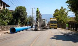Akyazı'nın geleceğine 1 milyar TL'lik güvence