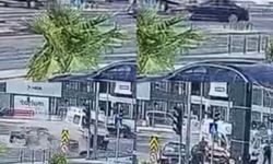 Ambulans ile otomobil çarpıştı: 3'ü sağlık çalışanı 5 yaralı