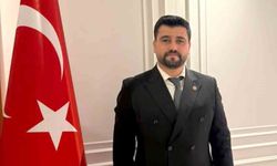 Atilla Sarıkaya'dan Mevlid Kandili mesajı