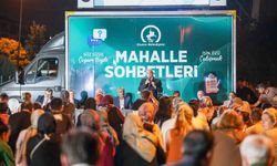 Başkan Özlü 'Düzce göç alan, tercih edilen bir şehir'