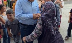 Başkan Yılmaz'dan Mevlid Kandili mesajı