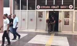 Bergama'da uyuşturucu operasyonu: Anne ve oğlu tutuklandı