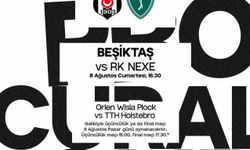 Beşiktaş Hentbol Takımı, 2026 Procural Cup'a katılacak