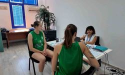 Bodrum Belediyesi'nden sağlıklı beslenme danışmanlığı