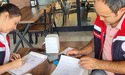 Bolu'da kızartma yağlarına sıkı denetim