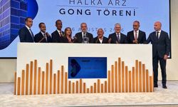 Borsa İstanbul'da gong, Quick Sigorta için çaldı
