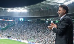 Bursaspor taraftarına otobüs ve dev ekran müjdesi