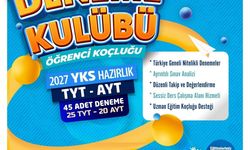 Büyükşehir ile başarıya giden yol KAYMEK'te başlıyor: Ücretsiz YKS ve LGS kursu fırsatı