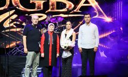 Çameli Kültür ve Doğa Sporları Festivali Tuğba Yurt konseriyle final yaptı