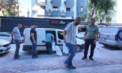 CHP'den Yeni Parti'ye geçen Milletvekili Tezcan'ın avukat olan kızı ve damadının ofisinde arama yapıldı