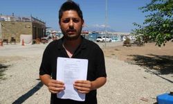 CHP'li Gökçeada Belediyesi tarafından dolandırıldığını iddia etti