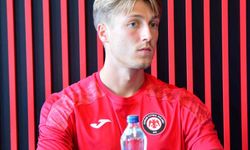 Çorum FK, Galatasaray maçı hazırlıklarını sürdürdü