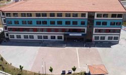 Depremde azalan derslik sayısı yeni okullarla arttı