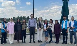 Düzce Üniversitesi Çocuk Diyabeti Uygulama ve Araştırma Merkezi Çalışmalarını Yoğunlaştırıyor