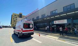 Ekmek parası kazanmak isterken canından oldu