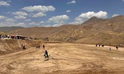 Erciş Ulupamir Kökbörü Atlı Spor Kulübü finale yükseldi