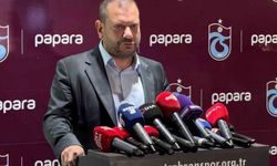 Ertuğrul Doğan: 'Biz kimseyle kavga etmek istemiyoruz'