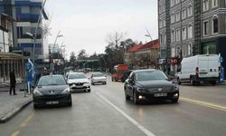 Erzurum'da Temmuz ayında 4 bin 50 araç el değiştirdi