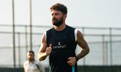 Erzurumspor FK, Amed Sportif Faaliyetler maçı hazıklarına başladı
