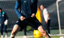 Erzurumspor FK, Galatasaray maçının hazırlıklarını tamamladı