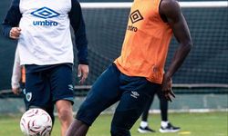 Erzurumspor FK, Konyaspor maçının hazırlıklarına devam etti
