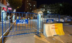Esenyurt'ta yakalanan firari nezarette intihara kalkıştı, hastanede öldü