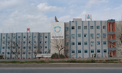 Eski Yalova Devlet Hastanesi alanının geleceği belli oldu