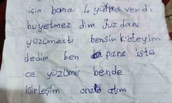 Eve not bırakıp gitmişti, Şehir Hastanesi'nde bulundu