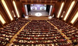 Evlilik Okulunu tamamlayan 951 çift sertifikalarını aldı