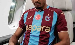 Fabinho, Trabzonspor için yola çıktı