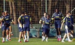 Fenerbahçe, Konyaspor maçı hazırlıklarını tamamladı