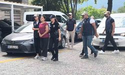 FETÖ'cü Burkay Karatepe'nin ablası tutuklandı
