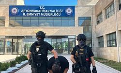FETÖ/PDY üyesi Burkay Karatepe'nin saklanmasına yardım eden şüpheli tutuklandı