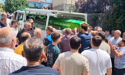 Fındık bahçesinde kalp krizi geçiren adam hayatını kaybetti