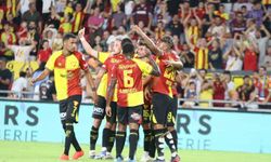 Göztepe'den hazırlık döneminde 7 maçta 6 galibiyet