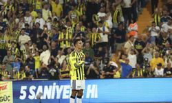 Greenwood'dan Konyaspor'a karşı 2 gol, 1 asist