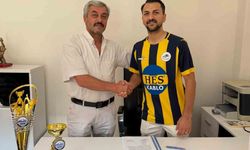 Hakan Bahran, Hacılar Erciyesspor'da