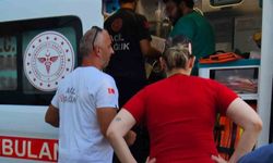 Tatil kabusa dönüyordu! Havuza düşen 4 yaşındaki çocuk son anda kurtarıldı