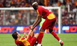 Hazırlık maçı: Galatasaray: 3 - Rennes: 3 (Maç sonucu)