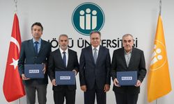 İnönü Üniversitesinde 3 Mühendislik Bölümüne MÜDEK Akreditasyonu