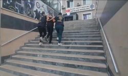 İstanbul'da 5 ilçede 5 milyon TL'lik yankesicilik operasyonu: 20 gözaltı