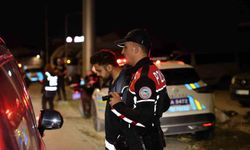 İşte Erzurum Emniyetinin Temmuz ayı karnesi