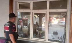 Jandarma sünnet düğününde vatandaşlarla bir araya geldi
