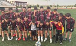 Kars Kalespor'dan TFF'nin amatör futbol düzenlemelerine tepki